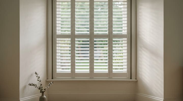 Full Height Shutters